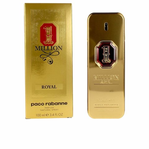 Perfumy Męskie Paco Rabanne 1 MILLION EDP EDP 100 ml One Million Royal