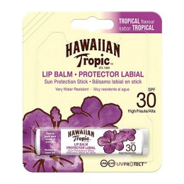Balsam do Opalania Lip Balm Hawaiian Tropic Spf 30 30 (4 g)
