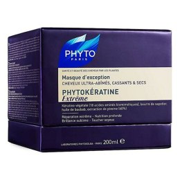 Naprawcza Odżywka do Włosów Phyto Botanical Power Phytokératine Extréme (200 ml)