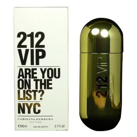 Perfumy Damskie 212 Vip Carolina Herrera EDP EDP - 30 ml