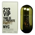 Perfumy Damskie 212 Vip Carolina Herrera EDP EDP - 30 ml