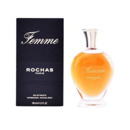 Perfumy Damskie Rochas EDT Femme 100 ml