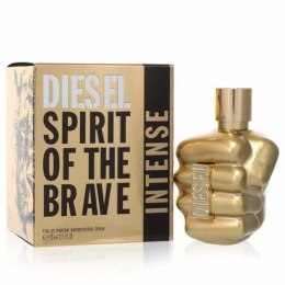 Perfumy Męskie Diesel EDP Spirit Of The Brave Intense (75 ml)