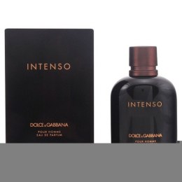 Perfumy Męskie Dolce & Gabbana Pour Homme Intenso Dolce & Gabbana EDP Intenso - 75 ml