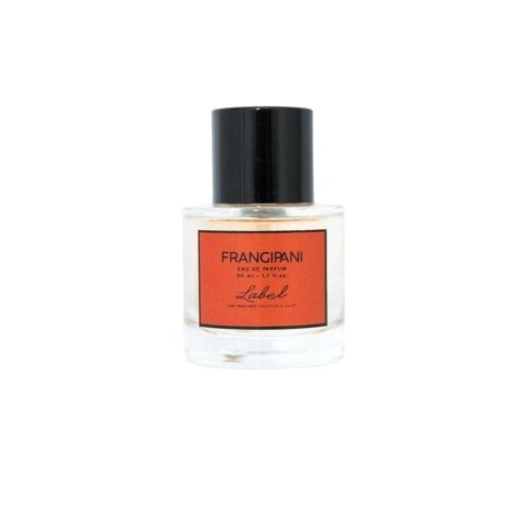 Perfumy Unisex Label EDP EDP 50 ml Frangipani