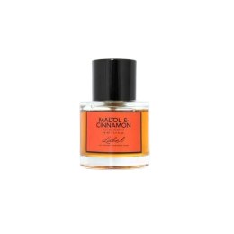 Perfumy Unisex Label EDP Maltol & Cinnamon (50 ml)