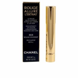 Pomadki Chanel Rouge Allure L´Extrait Rouge Excesiff 868 Doładowanie