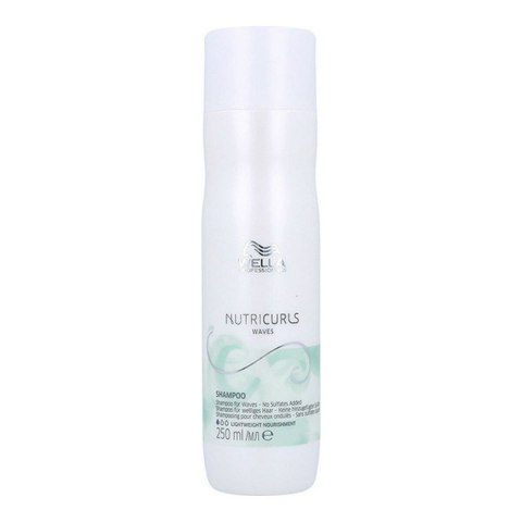 Szampon Wella - 1000 ml