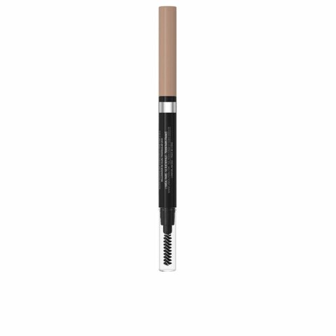 Kredka do Brwi L'Oreal Make Up Infaillible Brows 24H Nº 6.0-dark blonde (1 ml)