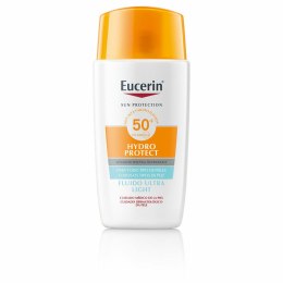 Ochrona Słoneczna Eucerin Sensitive Protect SPF 50+ 50 ml