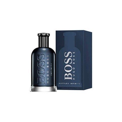Perfumy Męskie Bottled Infinite Hugo Boss 3614228220880 (200 ml) 200 ml Boss Bottled Infinite