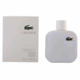Perfumy Męskie Lacoste L.12.12 Blanc EDT (100 ml)