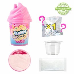 Slime Canal Toys Fluffy Pop