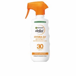 Spray z filtrem do opalania Garnier Hydra 24 Protect Spf 30 (270 ml)