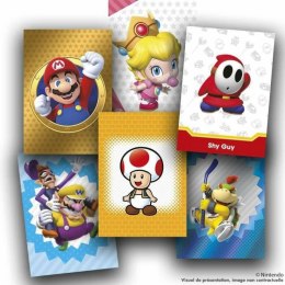 Karty do gry Panini Super Mario Trading Cards