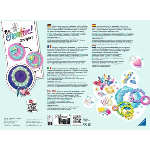 Łapacz snów Ravensburger 18235