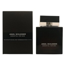 Perfumy Męskie Angel Schlesser EDT Essential For Men (100 ml)