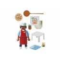 Playset Playmobil 71161 Special PLUS Pizza Maker 13 Części