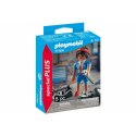 Playset Playmobil 71164 Special PLUS Engineer 15 Części