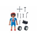 Playset Playmobil 71164 Special PLUS Engineer 15 Części