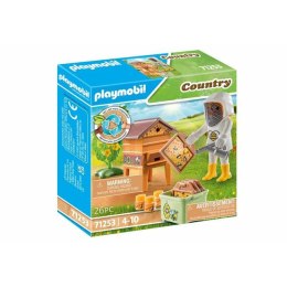 Playset Playmobil 71253 Country Beekeeper 26 Części