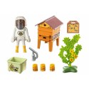 Playset Playmobil 71253 Country Beekeeper 26 Części