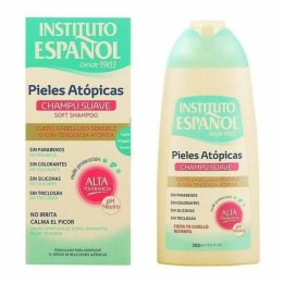 Szampon Soft Instituto Español Piel Atópica 300 ml