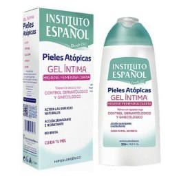 Żel do Higieny Intymnej Skóra Atopowa Instituto Español Piel Atópica (300 ml) 300 ml