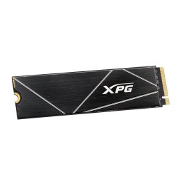 Dysk SSD ADATA XPG GAMMIX S70 BLADE 512GB M.2 2280 PCIe Gen3x4