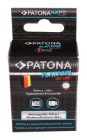 Akumulator Patona Platinum EN-EL15C do Nikon
