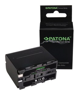 Akumulator Patona Premium NP-F970 NP-F960 NP-F950