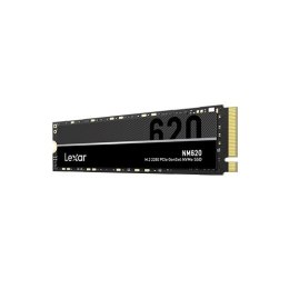 Dysk SSD Lexar NM620 2TB M.2 PCIe NVMe