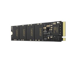 Dysk SSD Lexar NM620 256GB M.2 PCIe NVMe