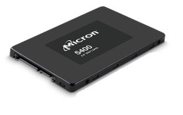 Dysk SSD Micron 5400 MAX 480GB SATA 2.5
