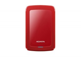 Dysk zewnętrzny HDD ADATA HV300 (2TB; 2.5