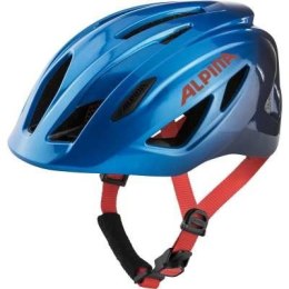 Kask rowerowy ALPINA PICO TRUE blue gloss 50-55 new 2022