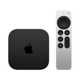 Apple TV 4K Wi-Fi with 64GB storage (2022)