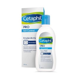 Balsam oczyszczający dla dzieci Cetaphil Pro Itch Control 295 ml