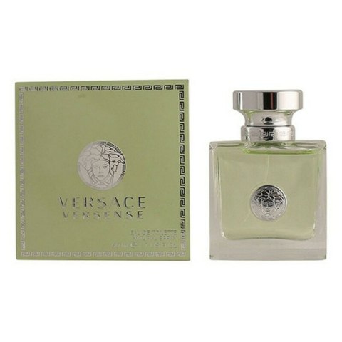 Perfumy Damskie Versace EDT - 50 ml