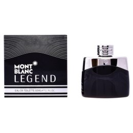 Perfumy Męskie Legend Montblanc EDT - 50 ml