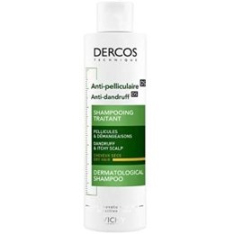 Szampon Przeciwłupieżowy Dercos Vichy (200 ml)