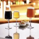 Kieliszek do wina Luminarc Equip Home Piwa Przezroczysty Szkło 190 ml (24 Sztuk)