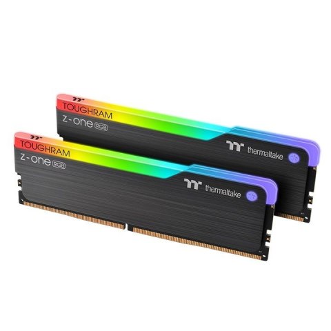 Pamięć do PC - DDR4 16GB (2x8GB) ToughRAM Z-One 3200MHz CL16 XMP2 Czarna