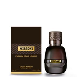 Perfumy Męskie Missoni CD-8011003838479 EDP 30 ml