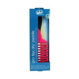 Szczotka Wet Brush Pro Pro Flex Dry Paddle Różowy