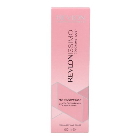 Trwała Koloryzacja Revlon Revlonissimo Colorsmetique Fuksja Nº 500 60 ml