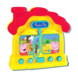 Zabawka Muzyczna Peppa Pig Farma 15 x 5 x 15 cm