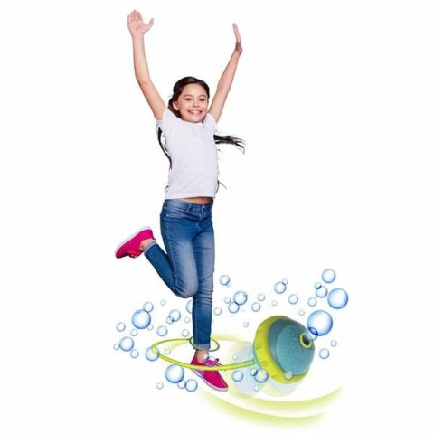 Zestaw do robienia baniek mydlanych Bizak