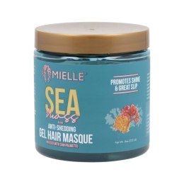 Maska do Włosów Mielle Sea Moss (235 ml)