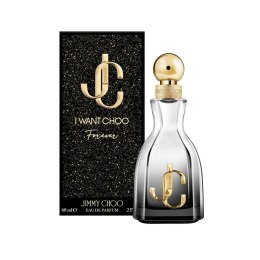 Perfumy Damskie Jimmy Choo I WANT CHOO FOREVER EDP EDP 60 ml
